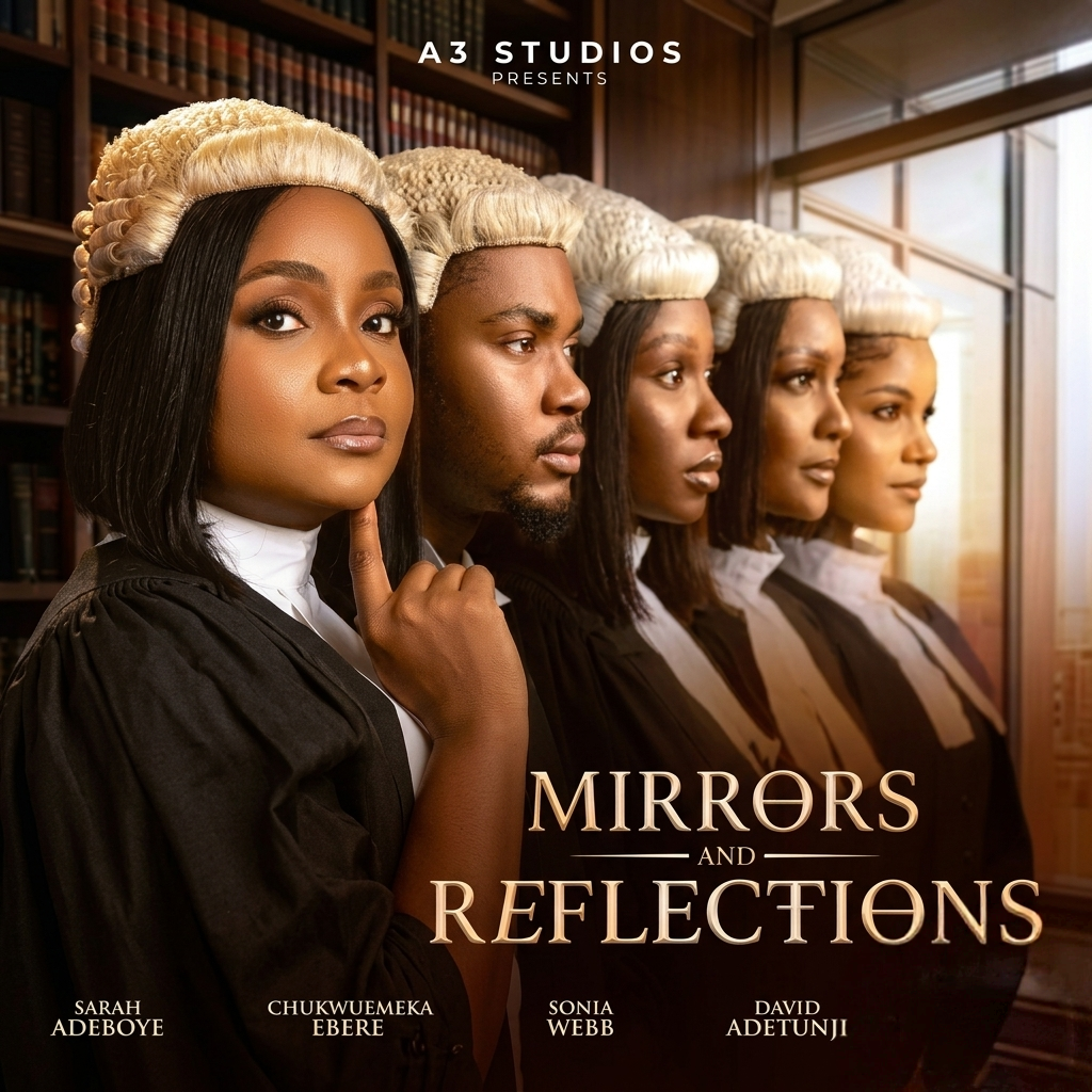 Mirrors and Reflection